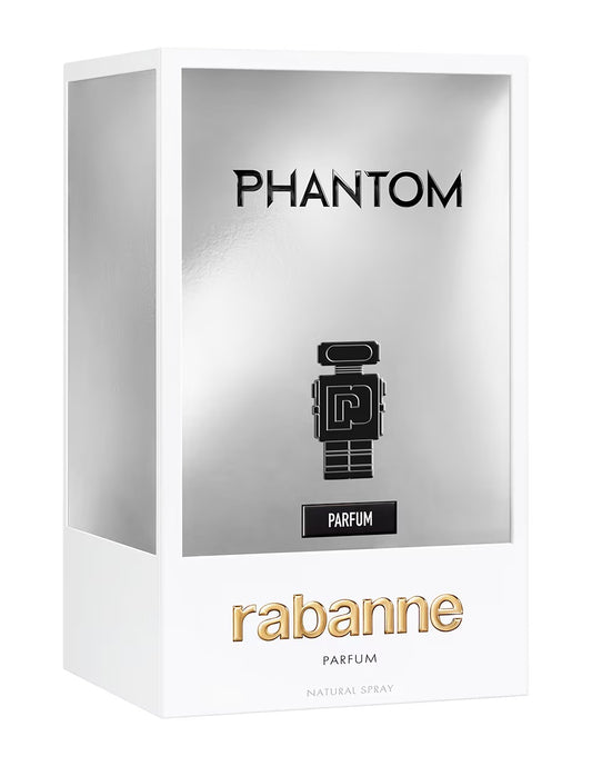 Phantom | Parfum Recargable