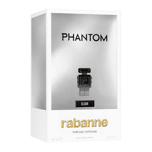 Rabanne Phantom | Elixir Parfum