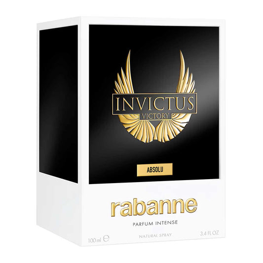 Paco Rabanne Invictus Victory Elixir | Parfum Intense