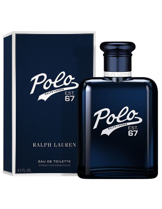 67 | Eau de Toilette