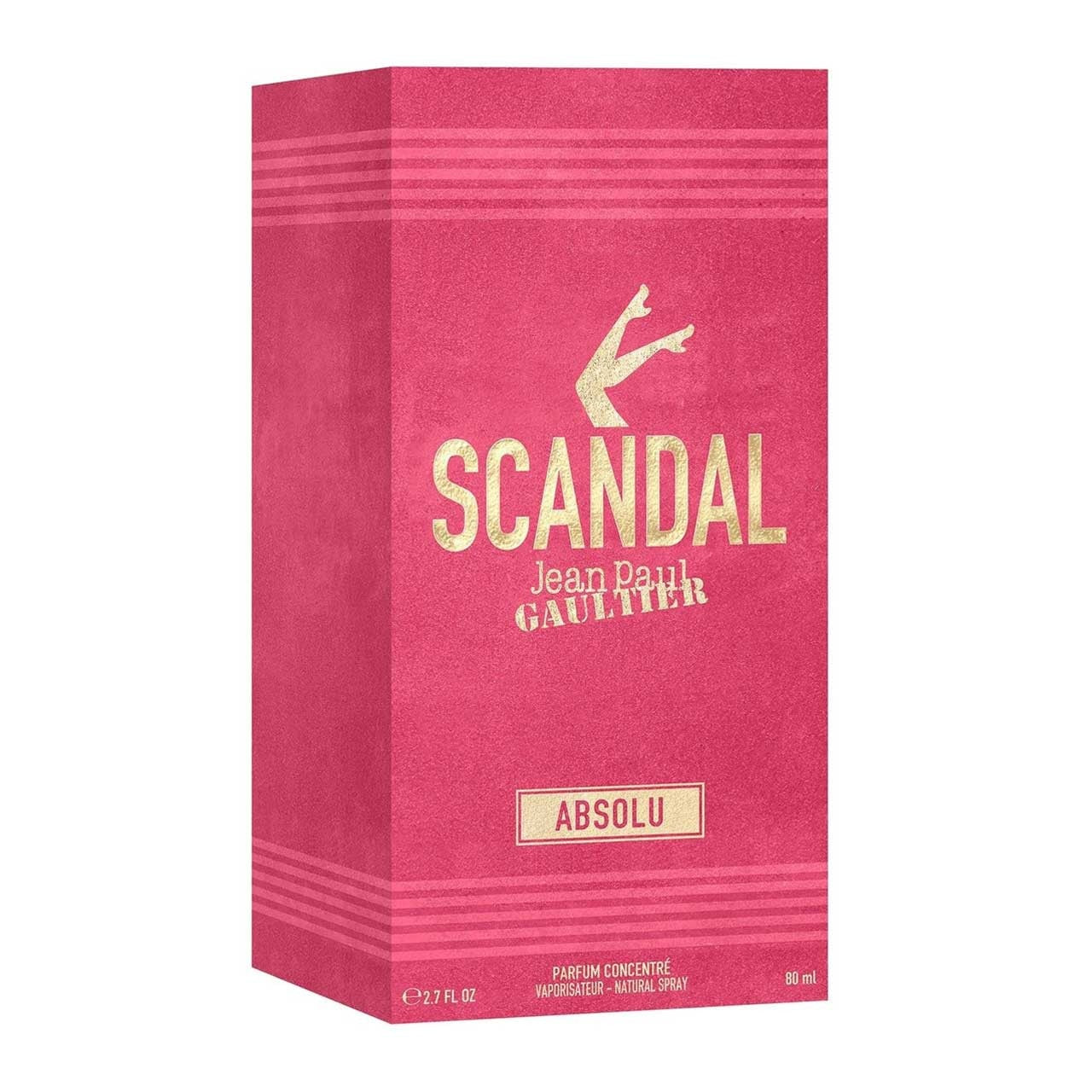 Scandal Absolu | Parfum Concentré