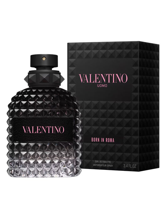 Uomo Born In Roma | Eau de Toilette