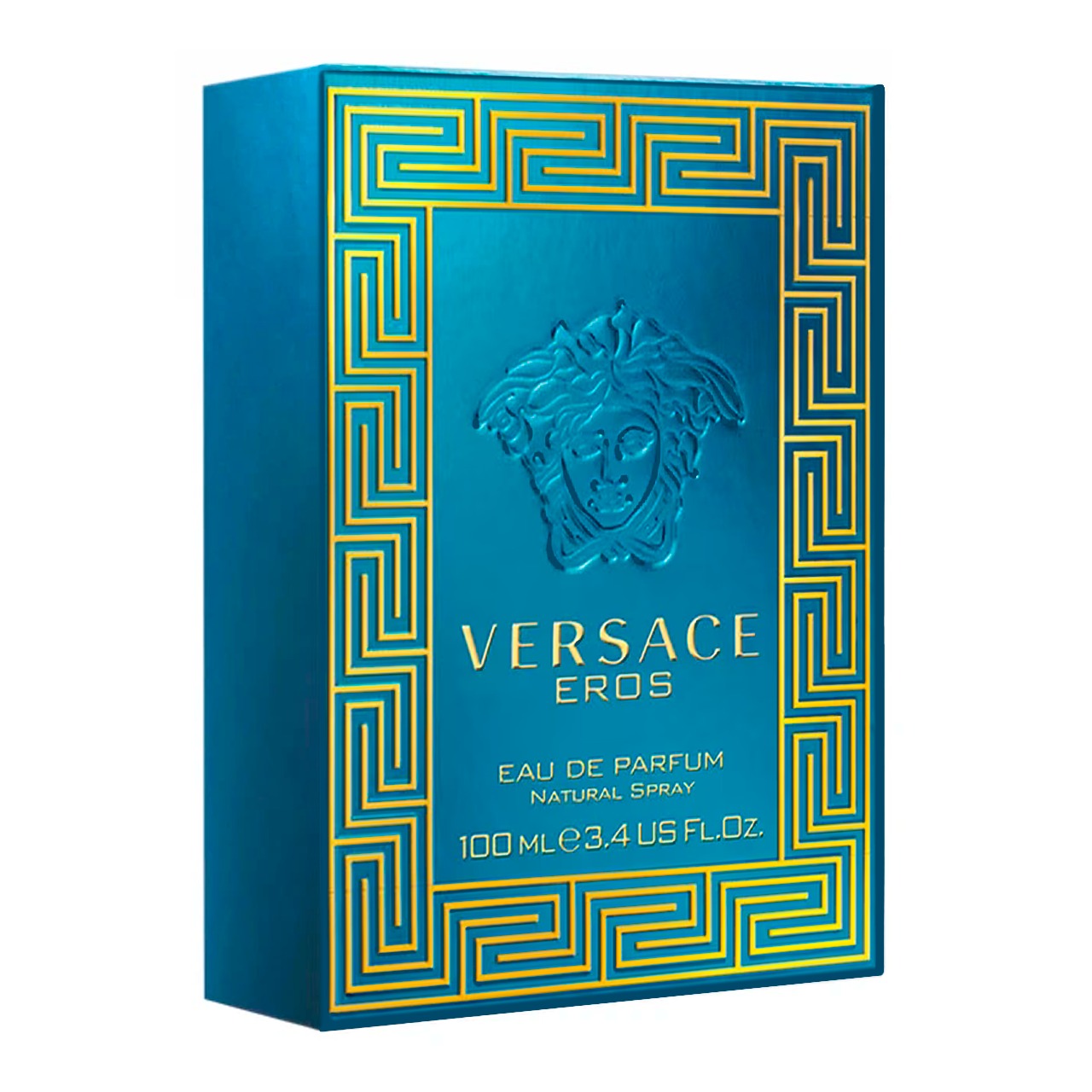 Eros | Eau de Parfum