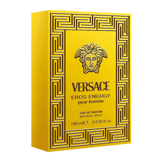 Eros Energy | Eau de Parfum