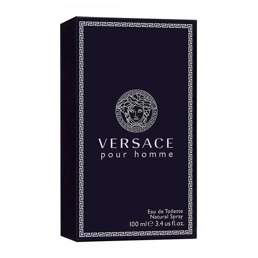 Pour Homme | Eau de Toilette