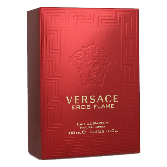 Versace Eros Flame | Eau de Parfum