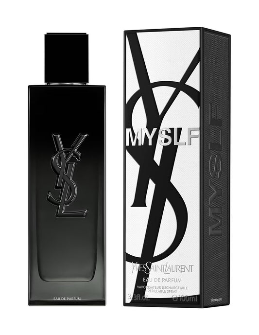 MYSLF | Eau de Parfum