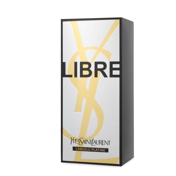 Libre L'Absolu Platine | Parfum