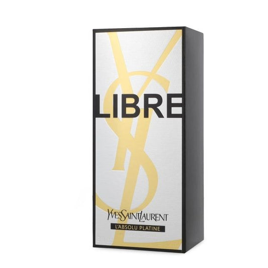 Libre L'Absolu Platine | Parfum
