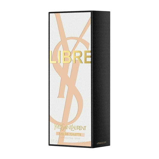 Libre | Eau de Toilette