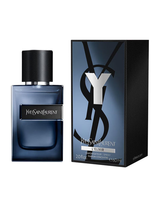 Y Elixir | Parfum