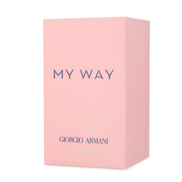 My Way | Eau de Parfum