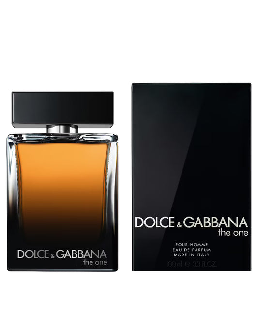 The one Pour Homme | Eau De Parfum