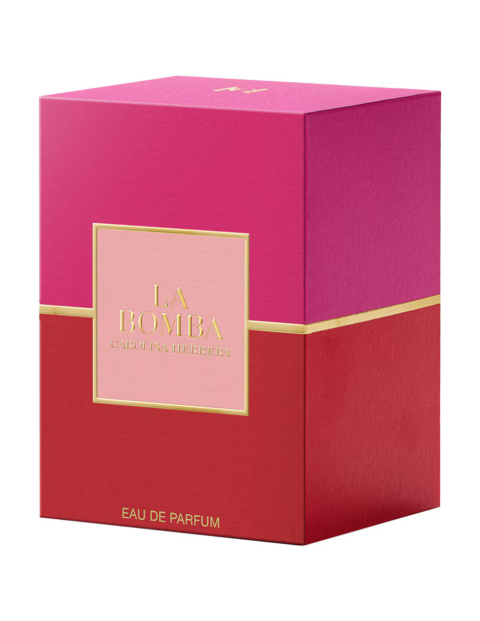 La Bomba | Eau de Parfum