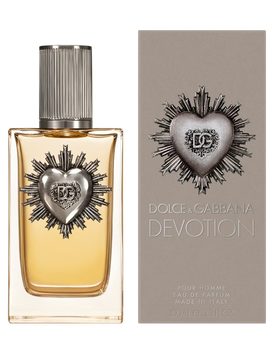 Devotion | Pour Homme Eau De Parfum