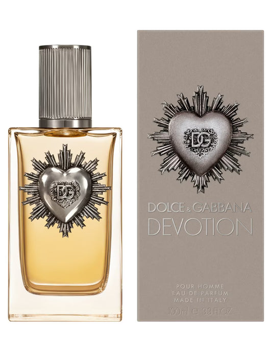 Devotion | Pour Homme Eau De Parfum