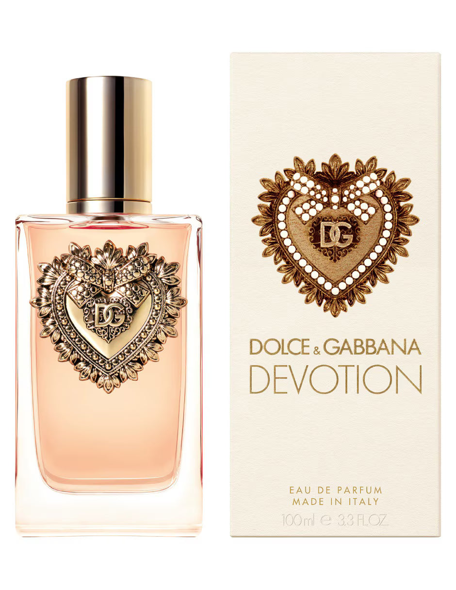 Dolce Gabanna Devotion | Eau De Parfum