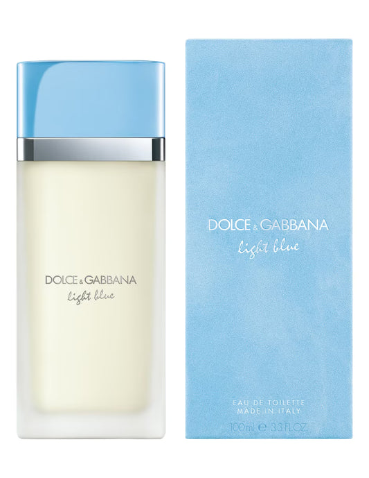 Light Blue | Eau de Toilette