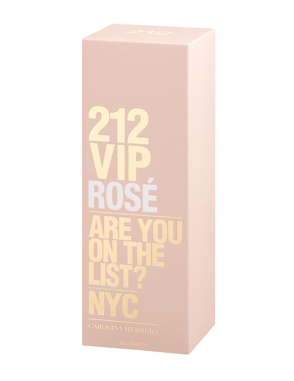 212 Vip Rose | Eau de Parfum