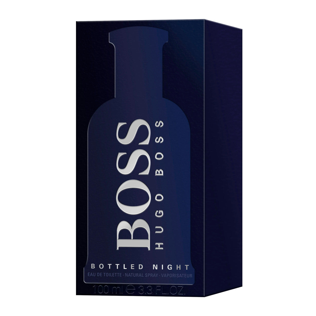 Bottled Night | Eau de Toilette