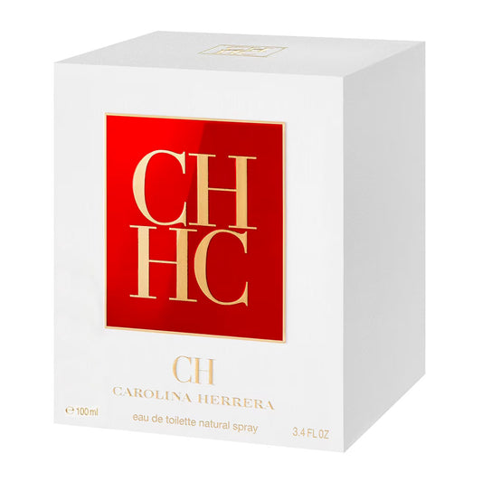 CH | Eau de Toilette