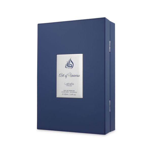 Pride Art Of Universe | Eau de Parfum
