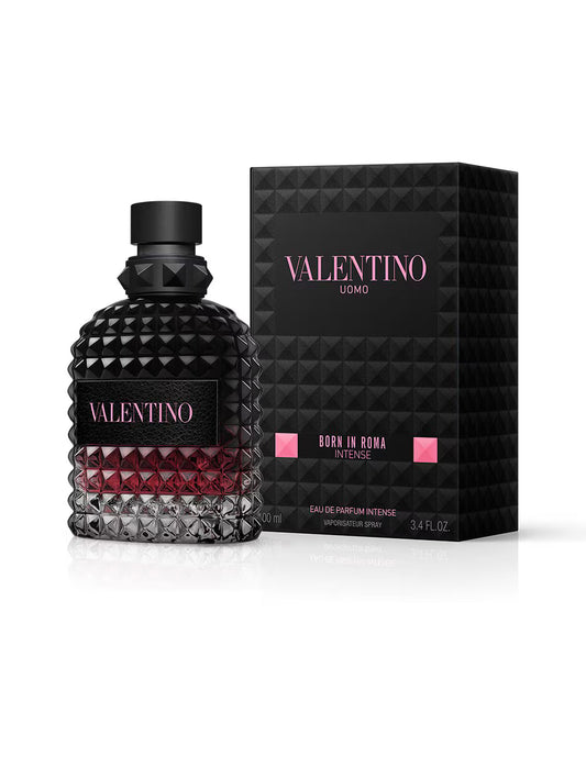 Born in Roma Intense | Eau de Parfum