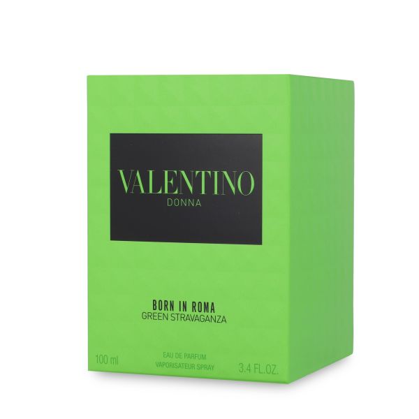 Born in Roma | Green Stravaganza Donna EDP