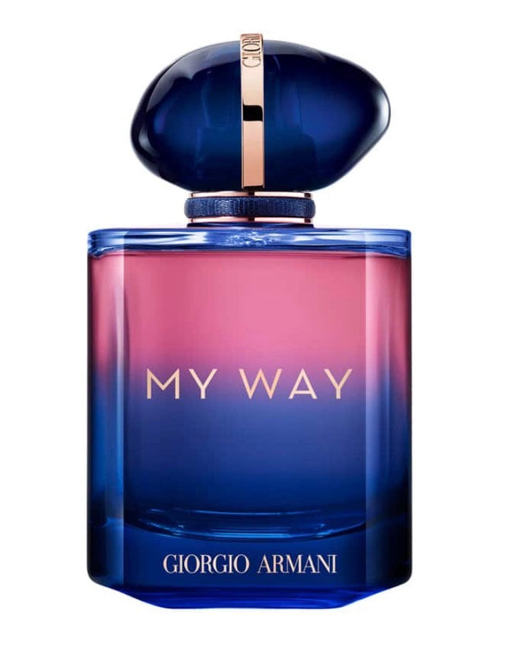 My Away | Parfum Refillable
