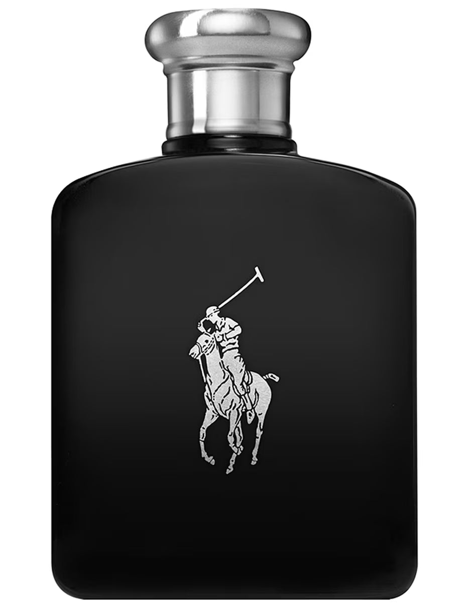 Black | Eau de Toilette