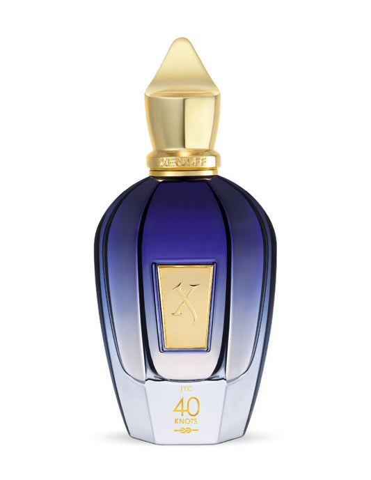 Join The Club 40 Knots | Eau de Parfum