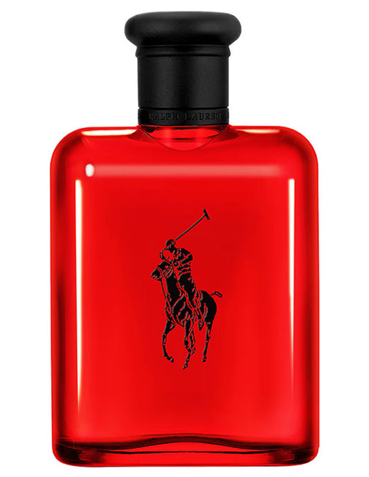 Red | Eau de Toilette
