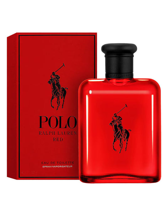 Red | Eau de Toilette