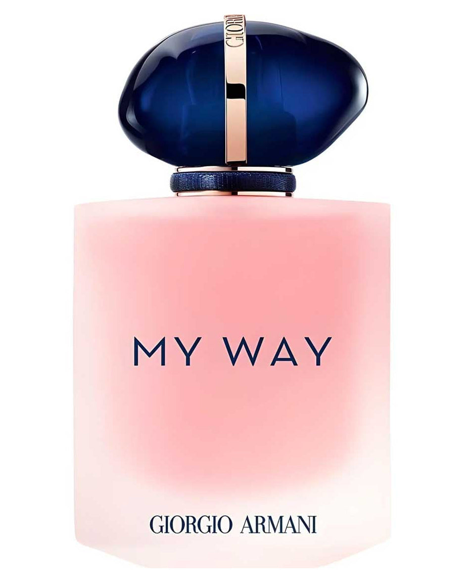 My Away | Floral Eau de Parfum
