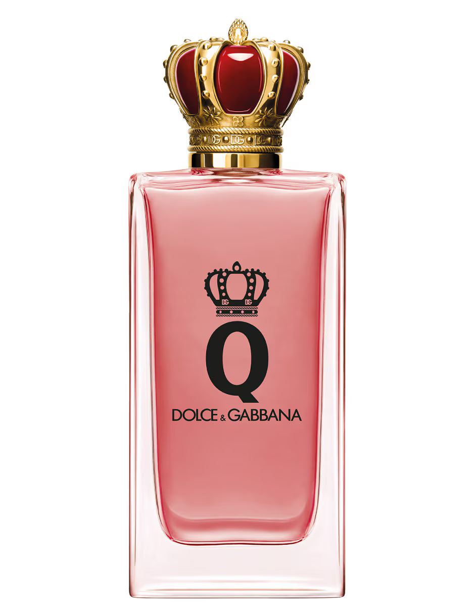 Q | Eau de Parfum Intense