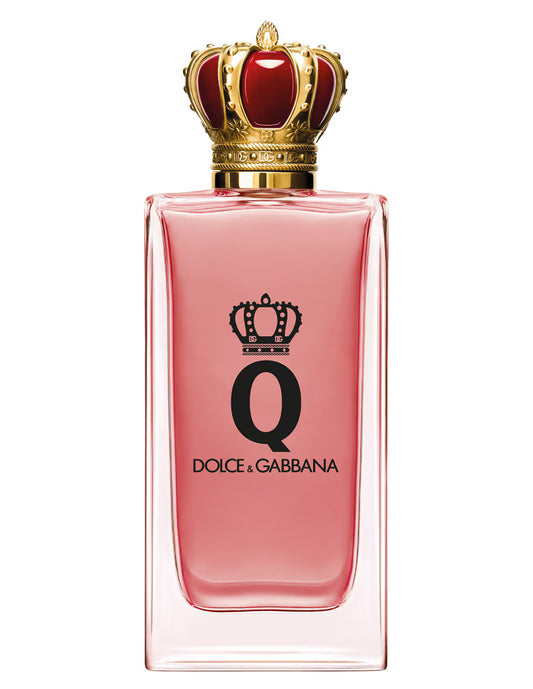 Q | Eau de Parfum Intense