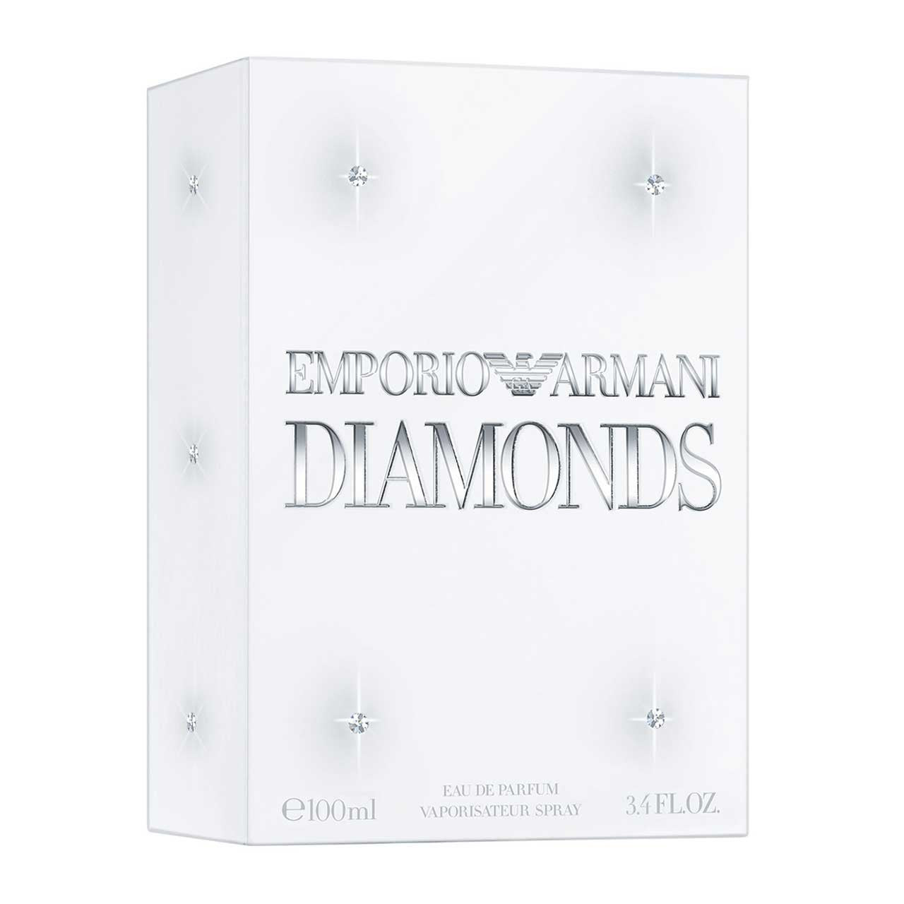 Diamonds | Eau de Parfum