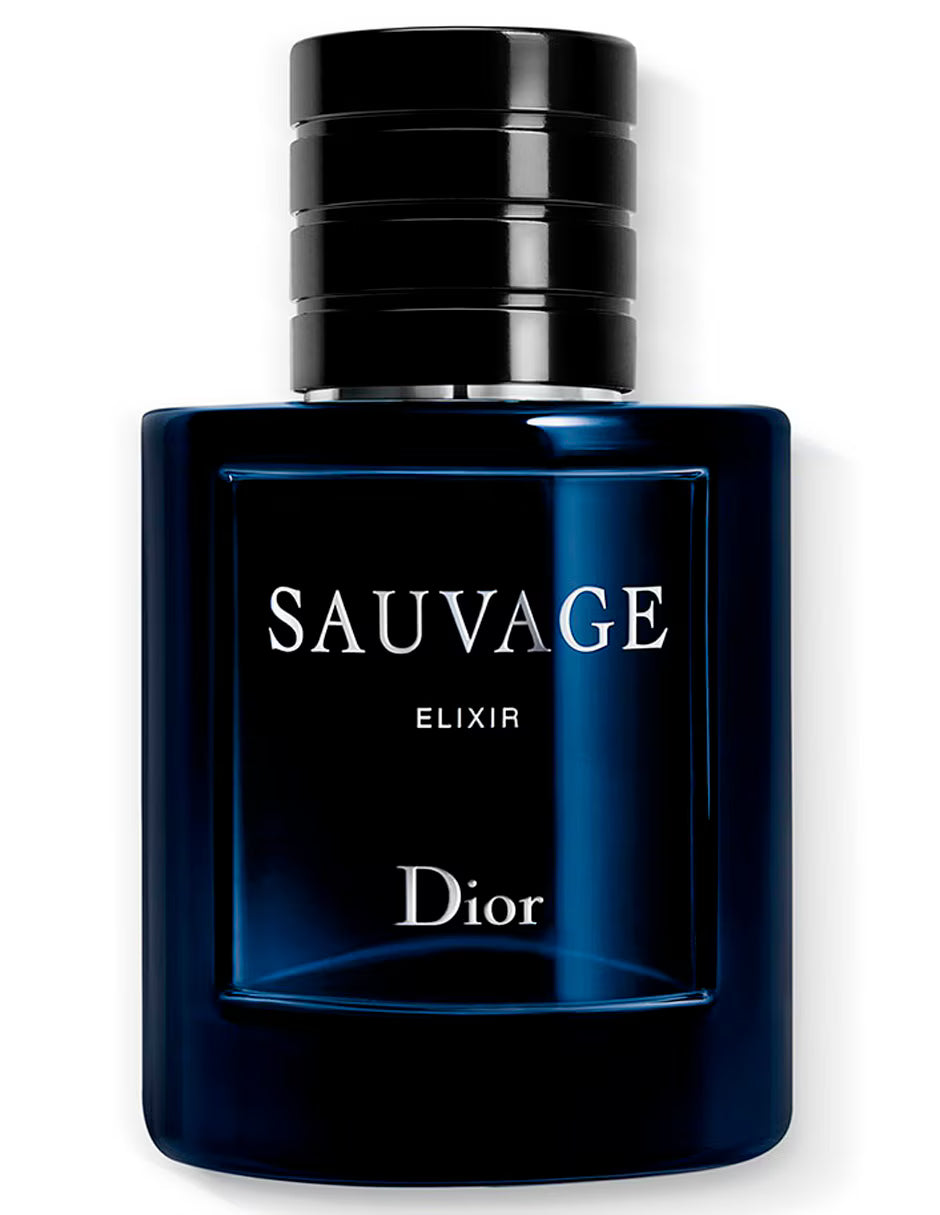 Sauvage | Elixir