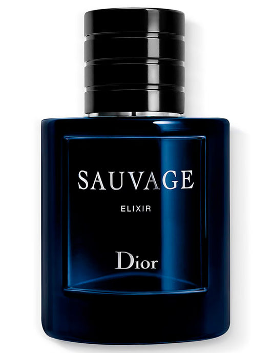 Sauvage | Elixir