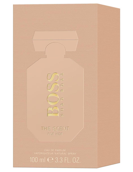 The Scent For Her | Eau de Parfum