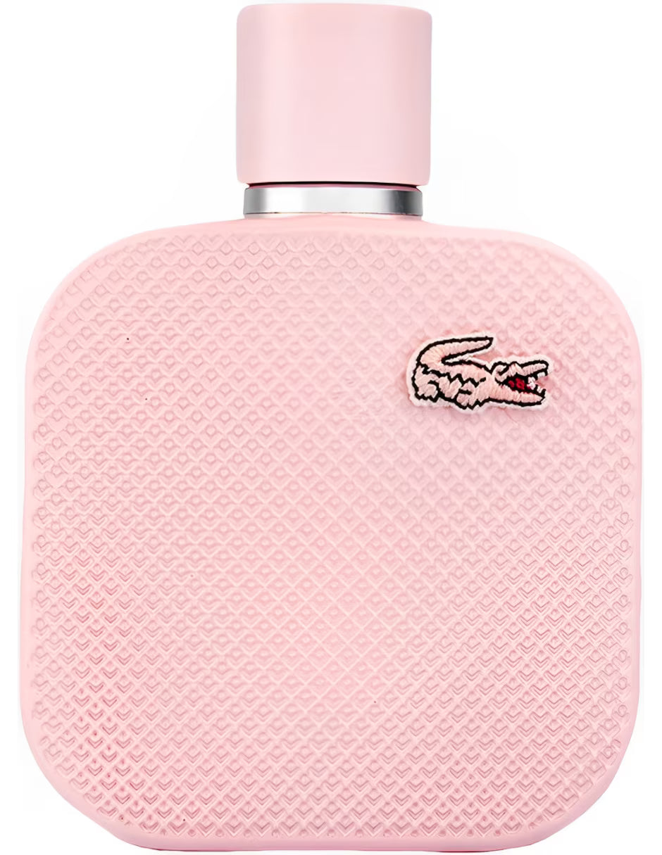 L.12.12 Rose para Mujer | Eau de Parfum