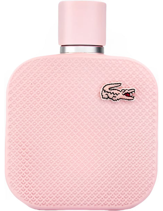 L.12.12 Rose para Mujer | Eau de Parfum