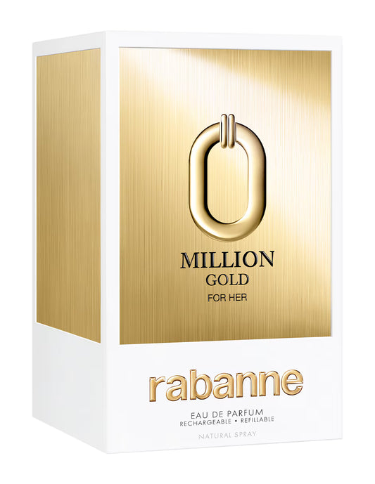 Million Gold | Eau de Parfum