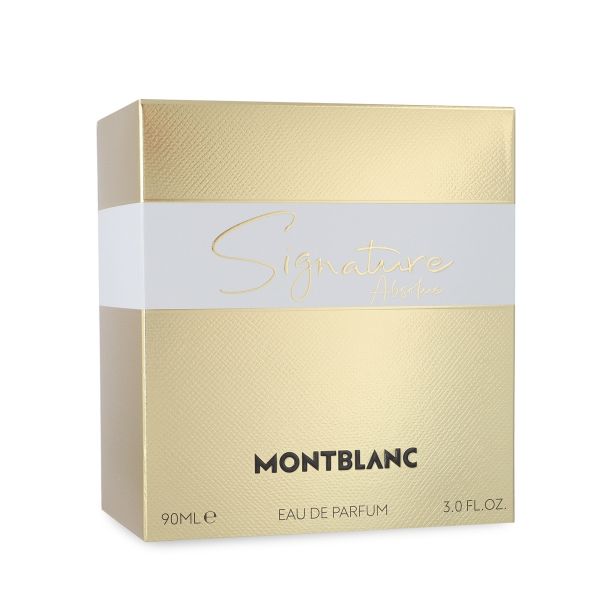 Signature | Eau de Parfum