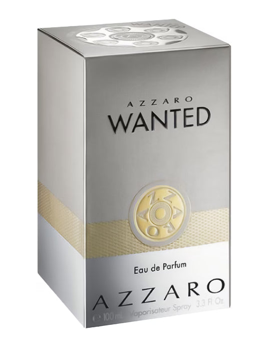 Wanted | Eau de Parfum
