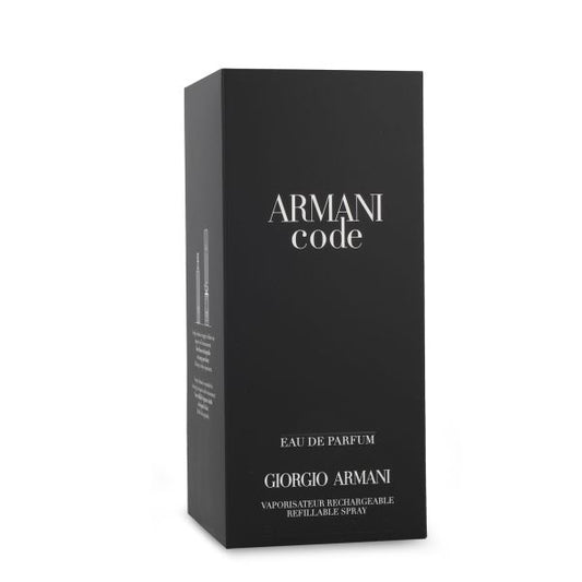 Code | Eau de Parfum