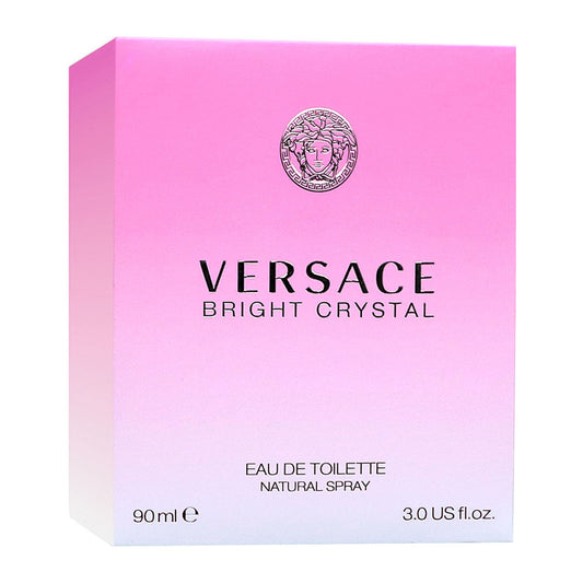 Bright Crystal | Eau de Toilette