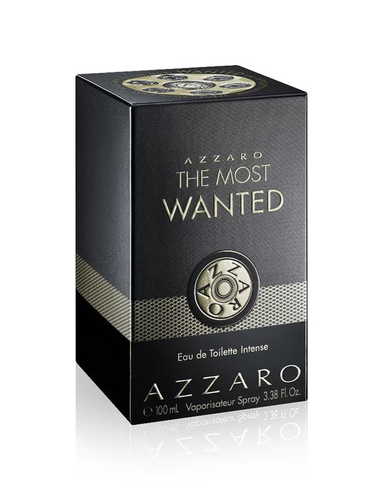 Wanted Intense | Eau de Toilette