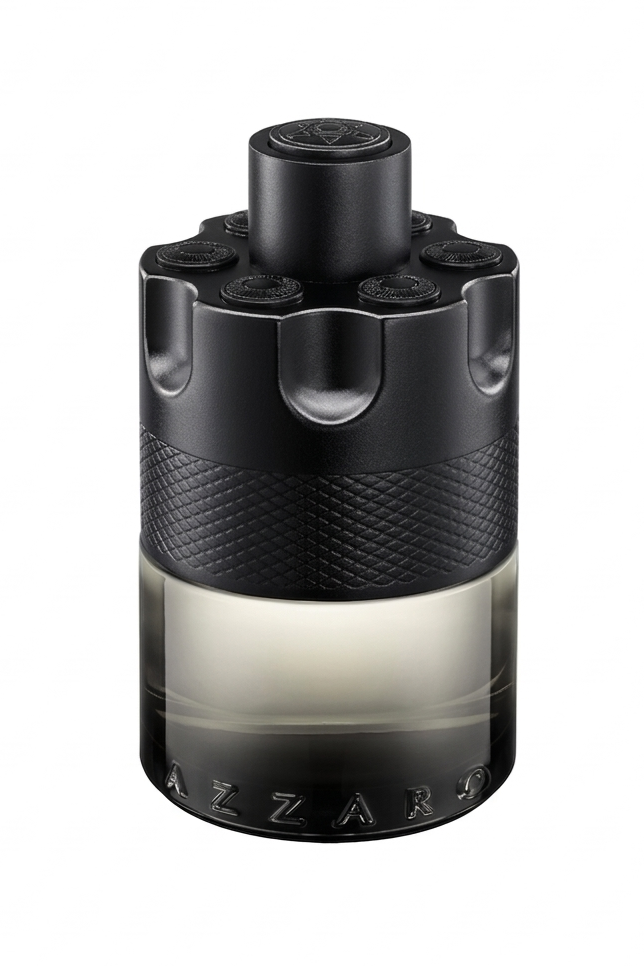 Wanted Intense | Eau de Toilette