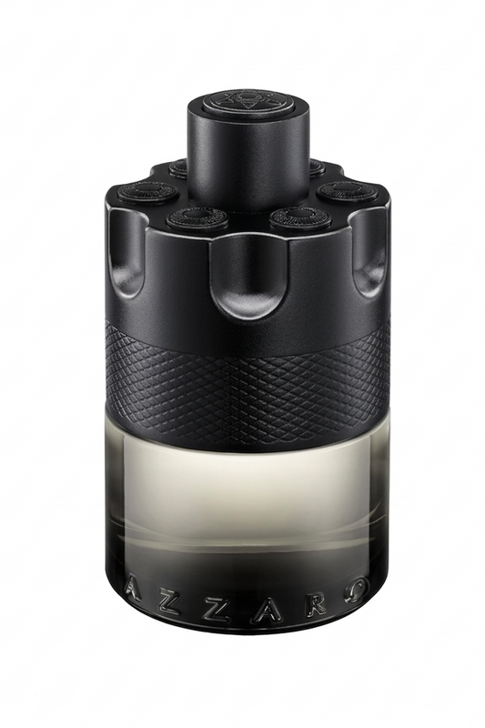 Wanted Intense | Eau de Toilette